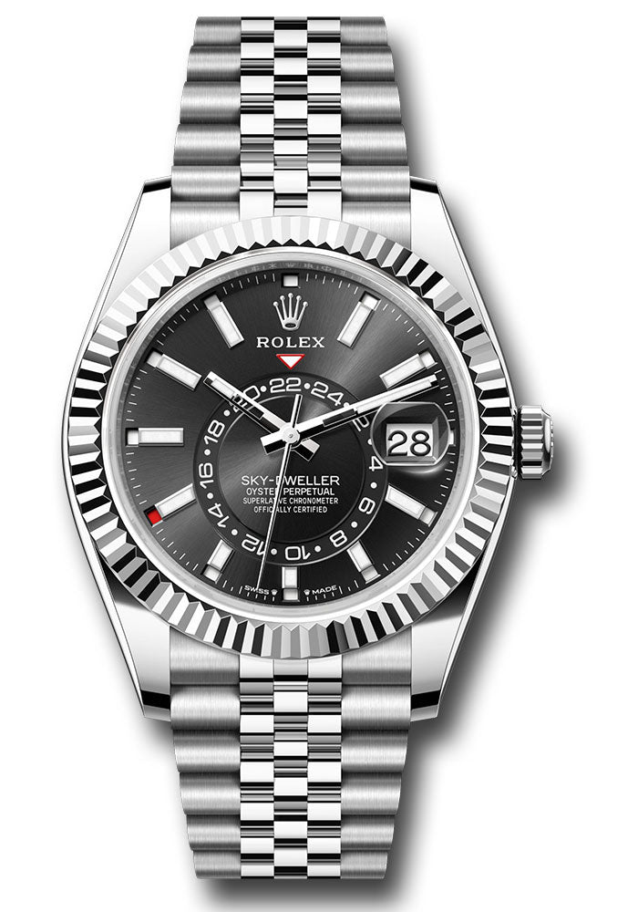ROLEX SKY DWELLER 336934