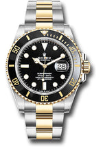 Load image into Gallery viewer, ROLEX SUBMARINER DATE 126613LN
