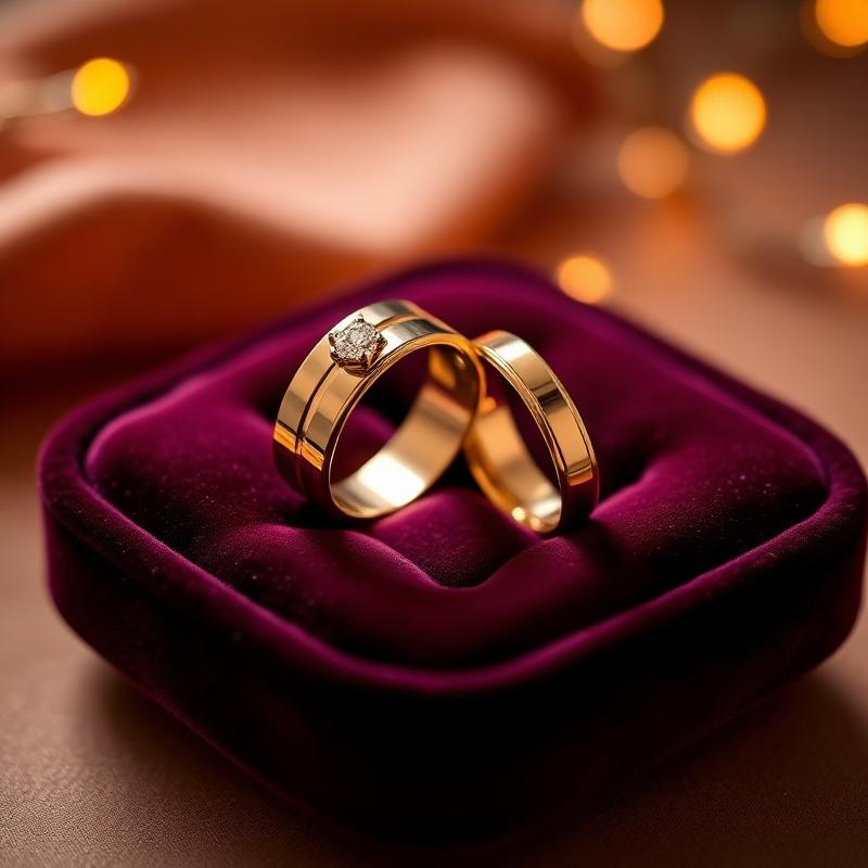 Why Couples in Leander Choose Leander Jewelry