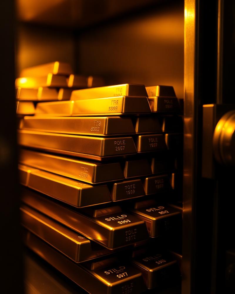 What is Bullion?