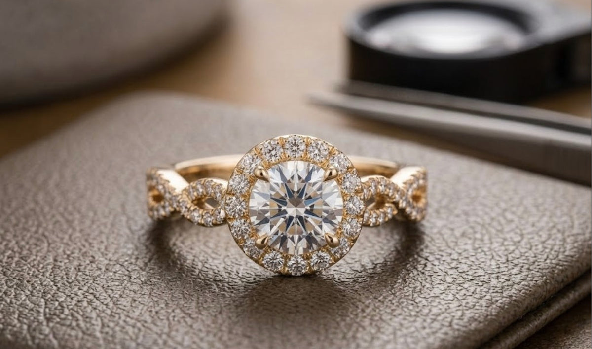 FAMILY OWNED JEWELRY STORE IN AUSTIN