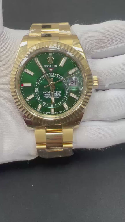 Product Video