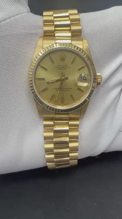 Product Video
