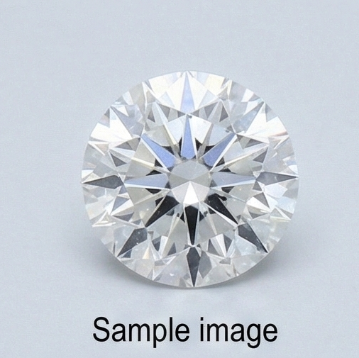 round Diamond 0.7ct