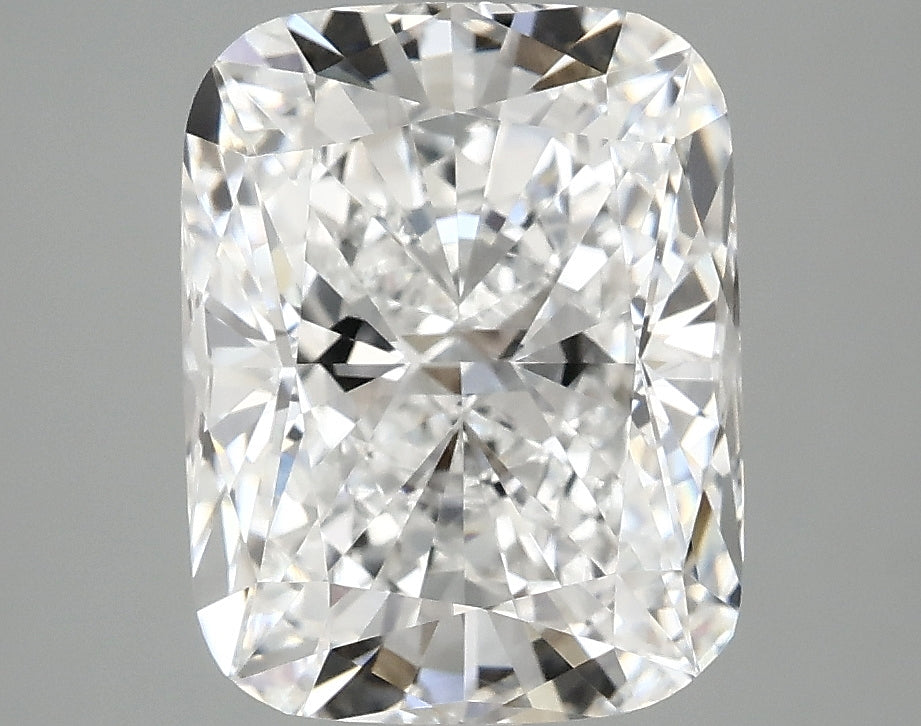 cushion Diamond 3.99ct