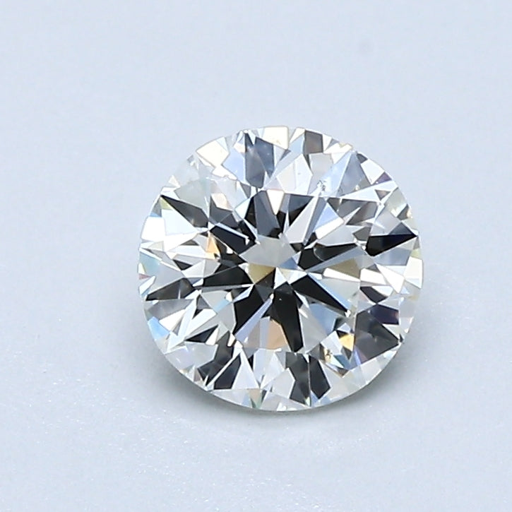 round Diamond 0.72ct
