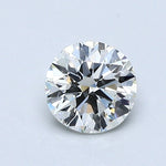 Load image into Gallery viewer, round Diamond 0.72ct
