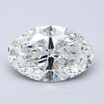 Load image into Gallery viewer, oval Diamond 3.09ct
