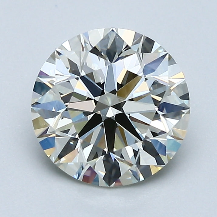 round Diamond 1.7ct