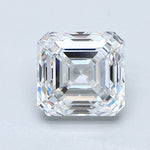 Load image into Gallery viewer, asscher Natural Diamond 1.18ct E VVS2
