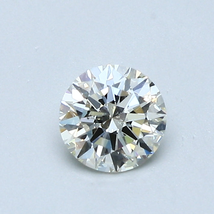 round Diamond 0.5ct