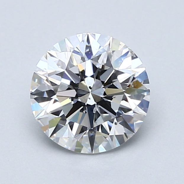 round Diamond 1.4ct