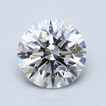 Load image into Gallery viewer, round Diamond 1.4ct
