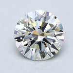 Load image into Gallery viewer, round Natural Diamond 1.2ct G VS1
