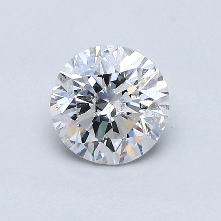 round Diamond 0.62ct