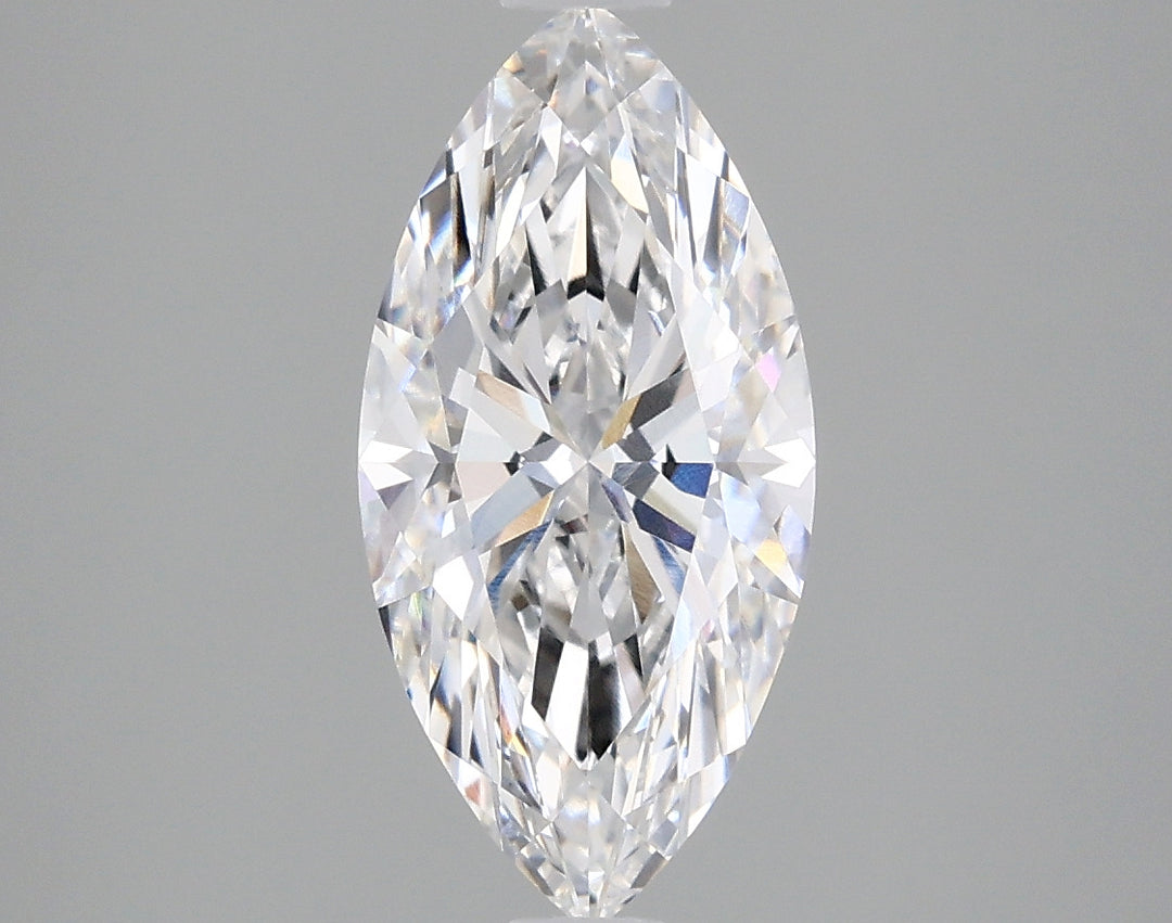 marquise Diamond 3.1ct