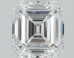 Load image into Gallery viewer, asscher Lab Grown 1.02ct D VVS1
