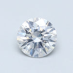 Load image into Gallery viewer, round Diamond 0.6ct
