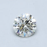 Load image into Gallery viewer, round Diamond 0.5ct
