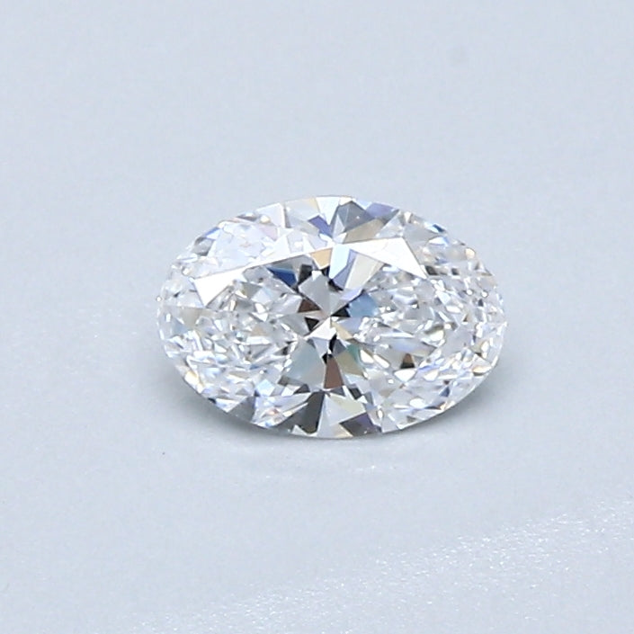 oval Diamond 0.28ct